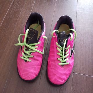 ミズノ(MIZUNO)のミズノ　トレシュー(シューズ)