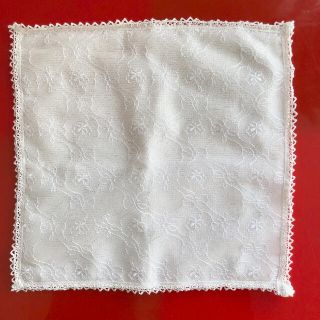 ハナエモリ 結婚式 ハンカチ レディース の通販 12点 Hanae Moriのレディースを買うならラクマ