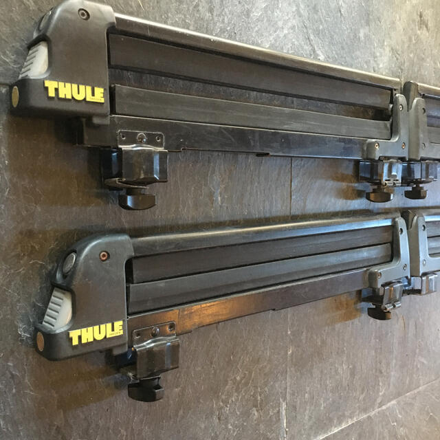 ＴＨＵＬＥ　スーリー　スキー　スノーボードキャリア