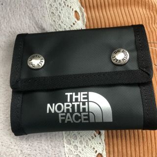 ザノースフェイス(THE NORTH FACE)のTHE NORTH FACE BCドットワレット(折り財布)