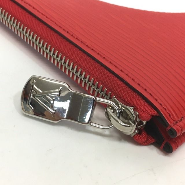 LOUIS VUITTON(ルイヴィトン)の新品 ルイヴィトン×シュプリーム ポシェットジュールGM クラッチ M67722 レディースのバッグ(クラッチバッグ)の商品写真