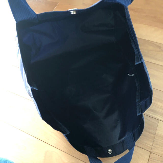 ATHLETA(アスレタ)のアスレタの未使用トートバック メンズのバッグ(トートバッグ)の商品写真
