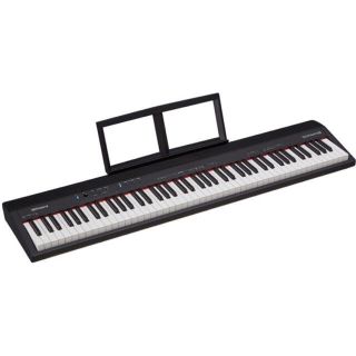 ローランド(Roland)の【期間限定SALE】Roland 88鍵　Go piano 電子ピアノ(電子ピアノ)