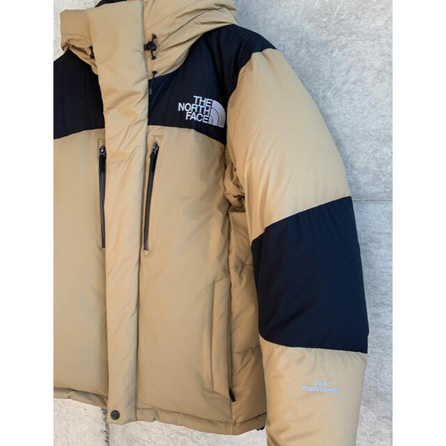 THE NORTH FACE バルトロライトジャケット ケルプタン　Sサイズ