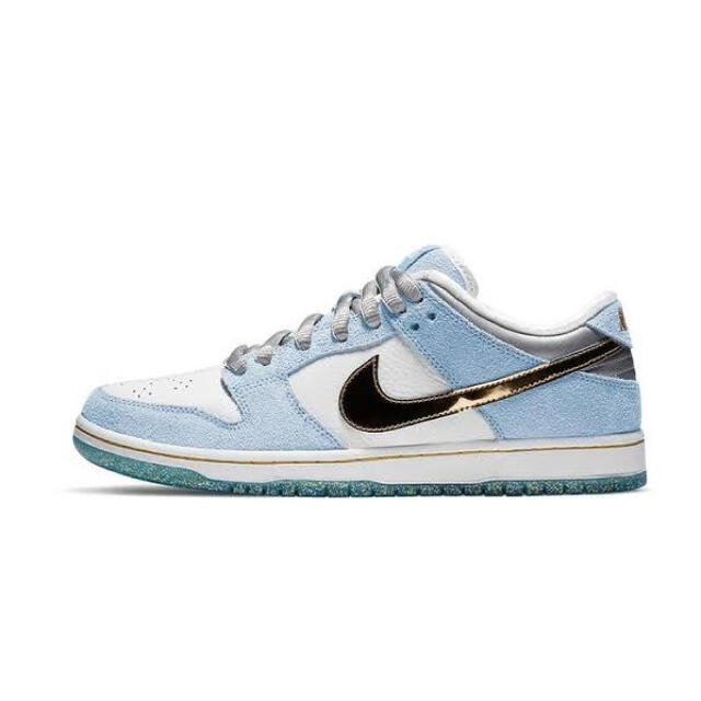 NIKE(ナイキ)のSean Cliver x Nike SB Dunk Low 27.5cm メンズの靴/シューズ(スニーカー)の商品写真