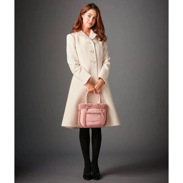 TOCCA トッカ / RUCAコート /美品 超歓迎 35%割引 www.cecile-roger.com
