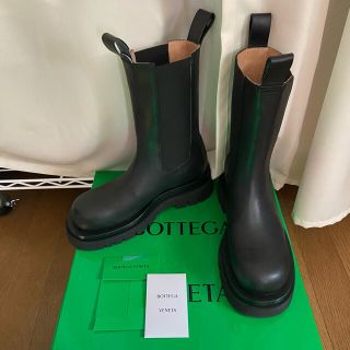 ボッテガヴェネタ(Bottega Veneta)の1/12まで　j.j様専用出品(ブーツ)