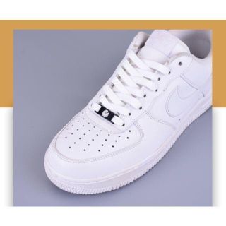 nike af1 デュブレ デイジー　（BLACK）(スニーカー)