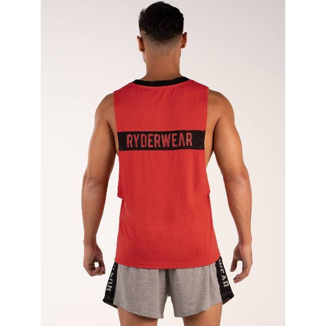 BSX BALLER TANK[S,M] 1