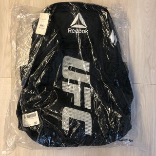 リーボック(Reebok)のUFC リュック リーボック(バッグパック/リュック)