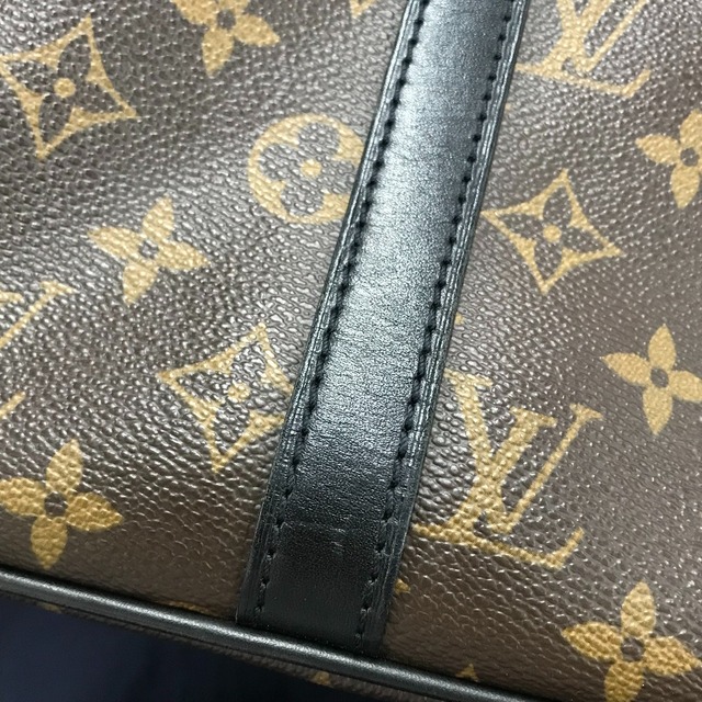 ルイ ヴィトン LOUIS VUITTON ブリーフケース ビジネスバッグ