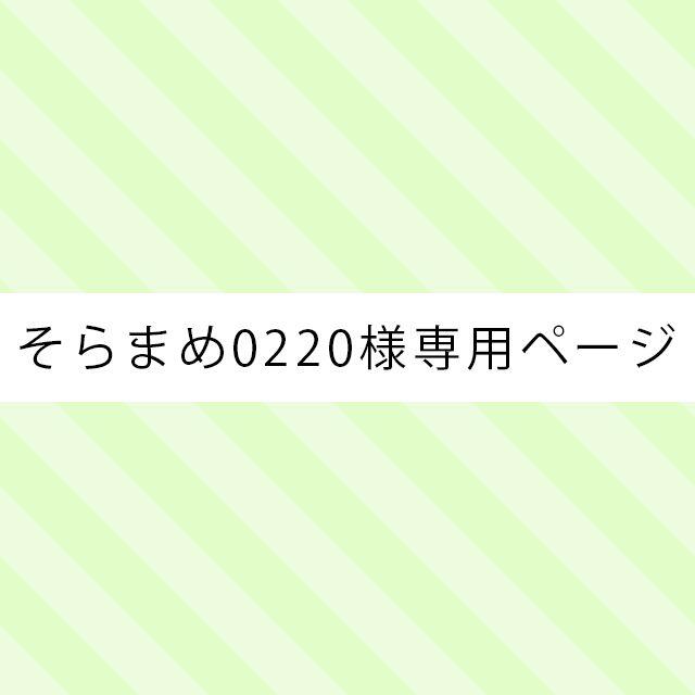 ☆そらまめ0220様専用ページ☆ その他のペット用品(犬)の商品写真