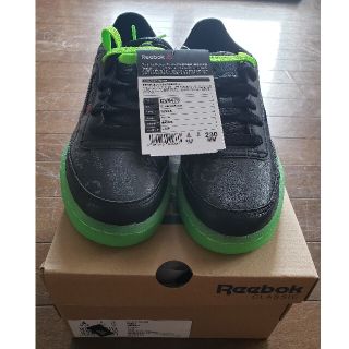 リーボック(Reebok)のReebok　スニーカー　23cm(スニーカー)