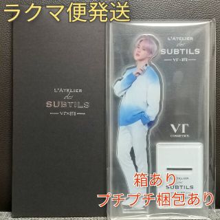 ボウダンショウネンダン(防弾少年団(BTS))の【新品】BTS アクリルスタンド ジミン(K-POP/アジア)