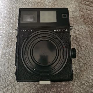 SUPER 23　MAMIYA (その他)