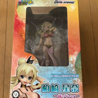 グリフォンエンタープライズ(GRIFFON ENTERPRISES)の僕は友達が少ない★柏崎星奈フィギュア踊り子ver(アニメ/ゲーム)