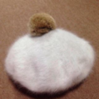 きさ💖様お取り引き(ハンチング/ベレー帽)