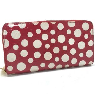 ヴィトン(LOUIS VUITTON) 財布(レディース)(ドット)の通販 32点 ...