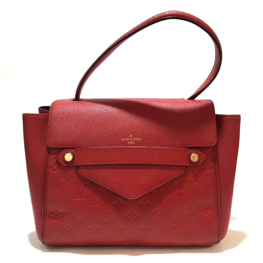 有名な高級ブランド LOUIS VUITTON モノグラムアンプラント M50438