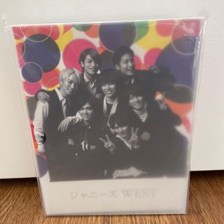 ジャニーズWESTのフリマアイテム一覧 ジャニーズWESTのフリマアイテム一覧