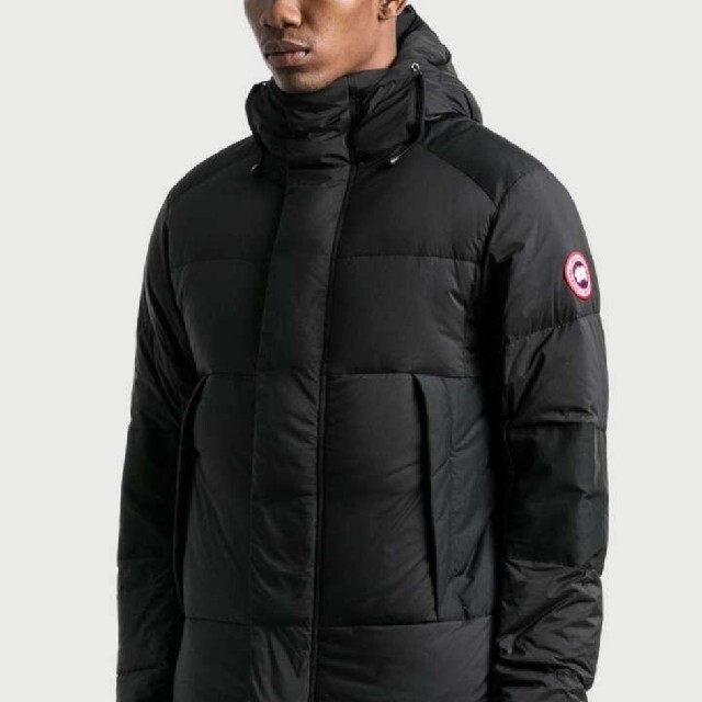 CANADA GOOSE(カナダグース) ダウンジャケット 送料無料 メンズのジャケット/アウター(ダウンジャケット)の商品写真