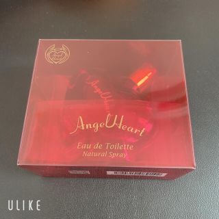 エンジェルハート(Angel Heart)のAngel Heart　オードトワレ　100ml   正規品(香水(女性用))