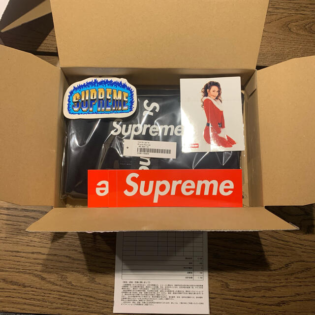 Supreme(シュプリーム)のbox logo tee メンズのトップス(Tシャツ/カットソー(半袖/袖なし))の商品写真