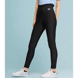 アディダス(adidas)のadidas ワッフルレギンス(レギンス/スパッツ)