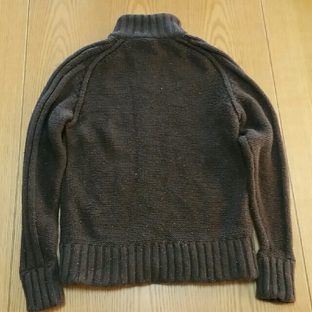 GAP(ギャップ)のGAP　カーディガン キッズ/ベビー/マタニティのキッズ服男の子用(90cm~)(カーディガン)の商品写真