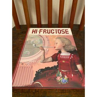 洋書　HI FRUCTOSE COLLECTED ED(H)(洋書)