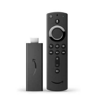 Amazon Fire TV Stick Alexa B07ZZY2DFW(PC周辺機器)