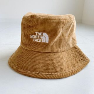 ザノースフェイス(THE NORTH FACE)の売り切りSALE!NORTH♡激売れコーデュロイバケットハット♡(ハット)