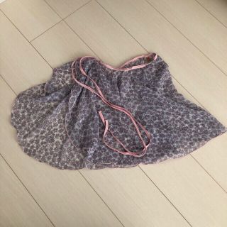 チャコット 花柄スカートの通販 11点 | CHACOTTを買うならラクマ