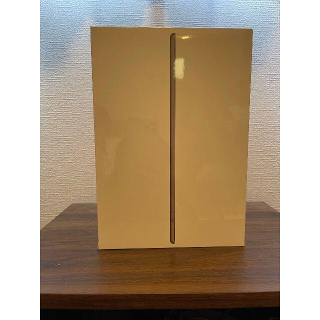 iPad Air 3 64GB Wi-Fiモデル 　MUUJ2J/A　新品未開封