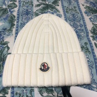 モンクレール(MONCLER)のようへい様専用(ニット帽/ビーニー)