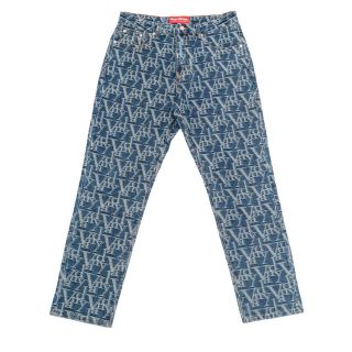 シュプリーム(Supreme)のvandy the pink vior denim 32(デニム/ジーンズ)