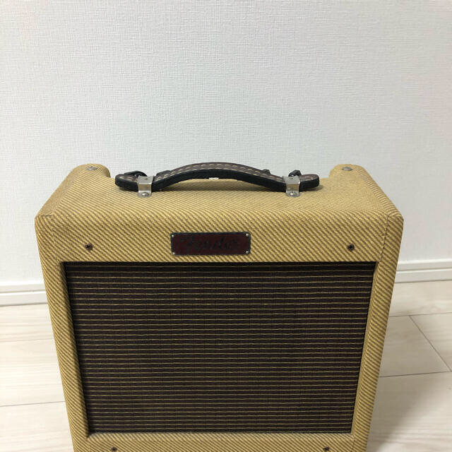 ジャンク】ギターアンプ フェンダー ブロンコ 正規品 noxcapital.de