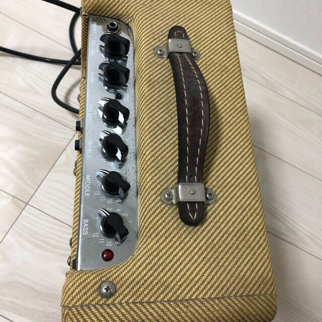 ギターアンプ 【ジャンク】ギターアンプ フェンダー ブロンコ 価格 表