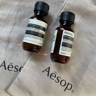 イソップ(Aesop)のイソップ　リンスフリーハンドウォッシュ50ml 1本(ボディソープ/石鹸)