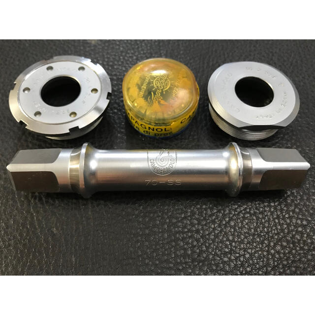Amazon | Campagnolo(カンパニョーロ) レコード ピスト用