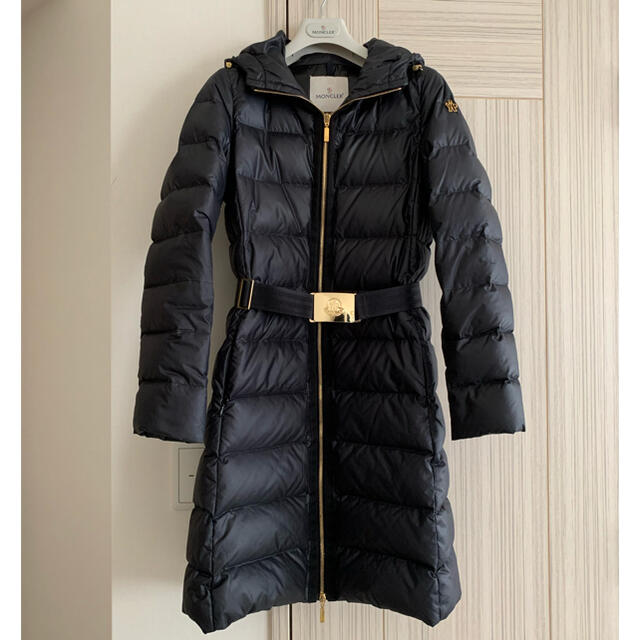 専用☆正規品 MONCLER モンクレール ダウンコート