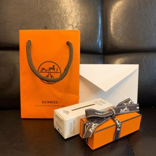 Hermes - ルージュエルメス リップバームの通販 by みちshop｜エルメス