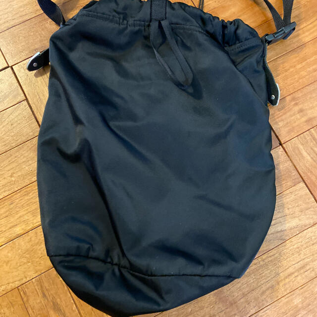 TOGA(トーガ)のトーガ　トーガプレラ　ポーター　吉田かばんコラボ　ショルダーバッグ レディースのバッグ(ショルダーバッグ)の商品写真