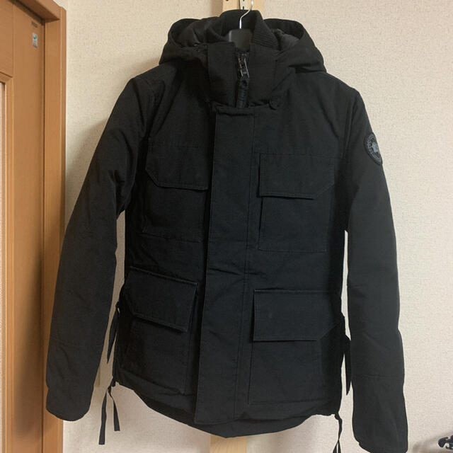 CANADA GOOSE(カナダグース)の【shopグリーン様専用】カナダグース メンズのジャケット/アウター(ダウンジャケット)の商品写真