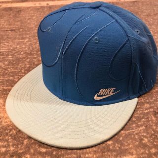 ナイキ(NIKE)のNIKE キャップ(キャップ)