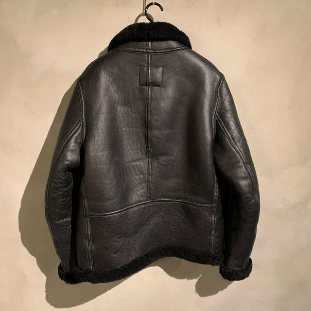 人気が高い ロンハーマン レザー ショット ショット ESTNATION別注