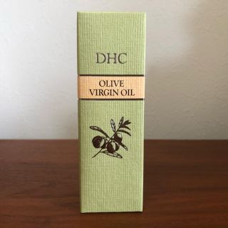 ディーエイチシー(DHC)のDHC オリーブバージンオイル 30ml(フェイスオイル/バーム)