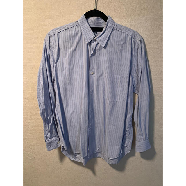 commedes garcons shirts