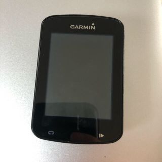 ガーミン(GARMIN)のKarryEls様専用 ガーミン（garmin）edge 820j 動作確認済み(パーツ)