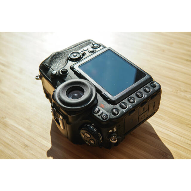 大特価 Nikon D500の通販 by lil｜ニコンならラクマ - Nikon 限定品